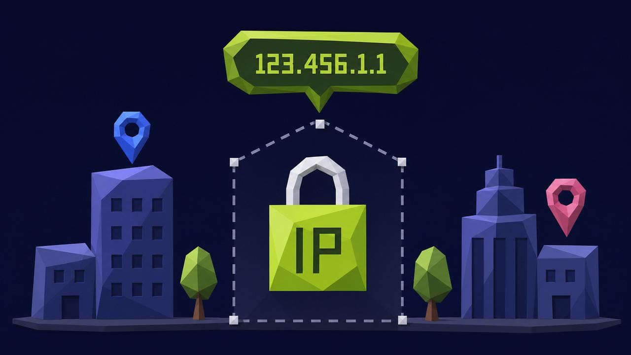 Власти Германии обяжут провайдеров хранить IP-адреса пользователей