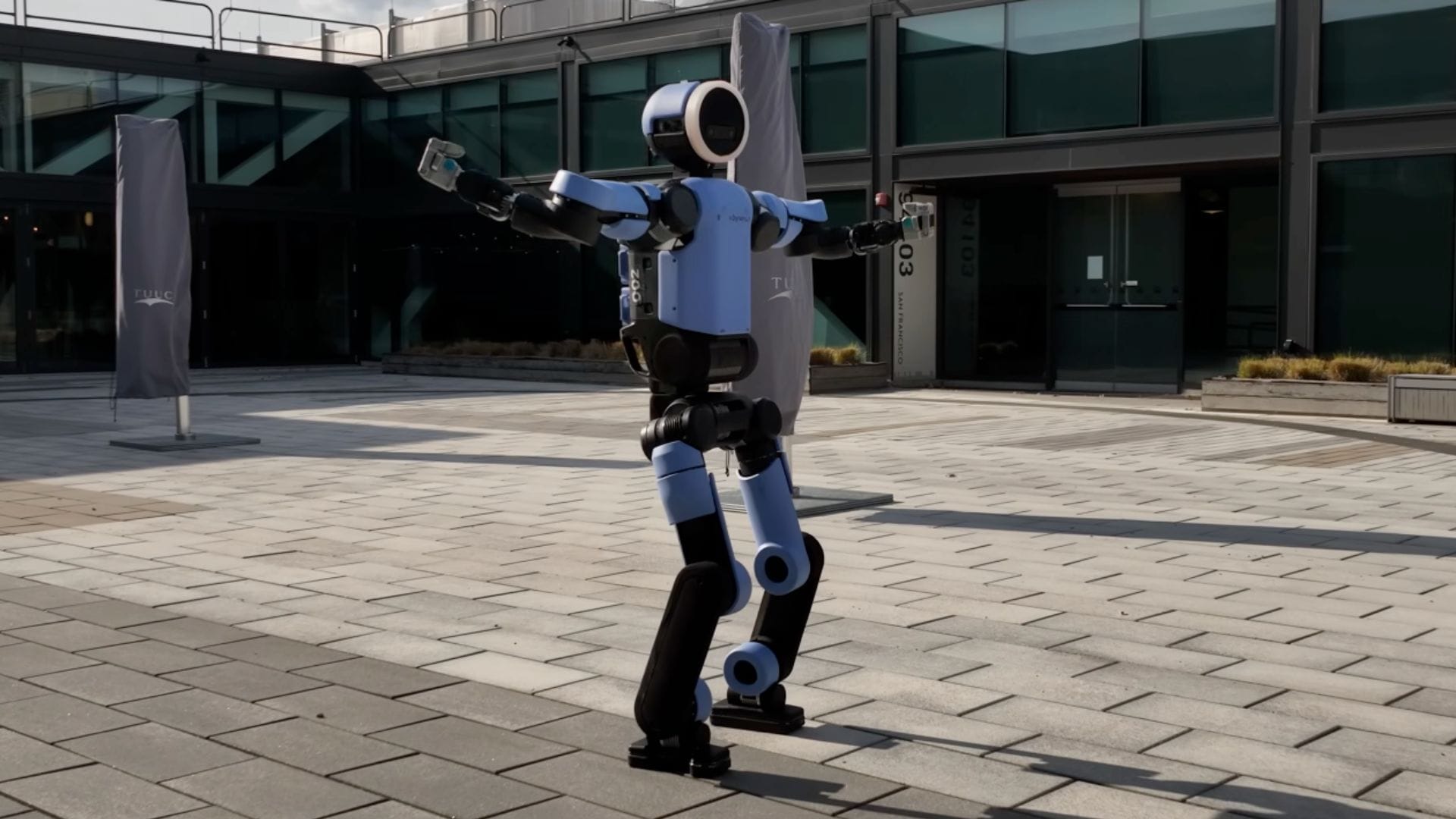 Робот Atlas от Boston Dynamics приблизился к выполнению сложных задач без заранее заданных инструкций