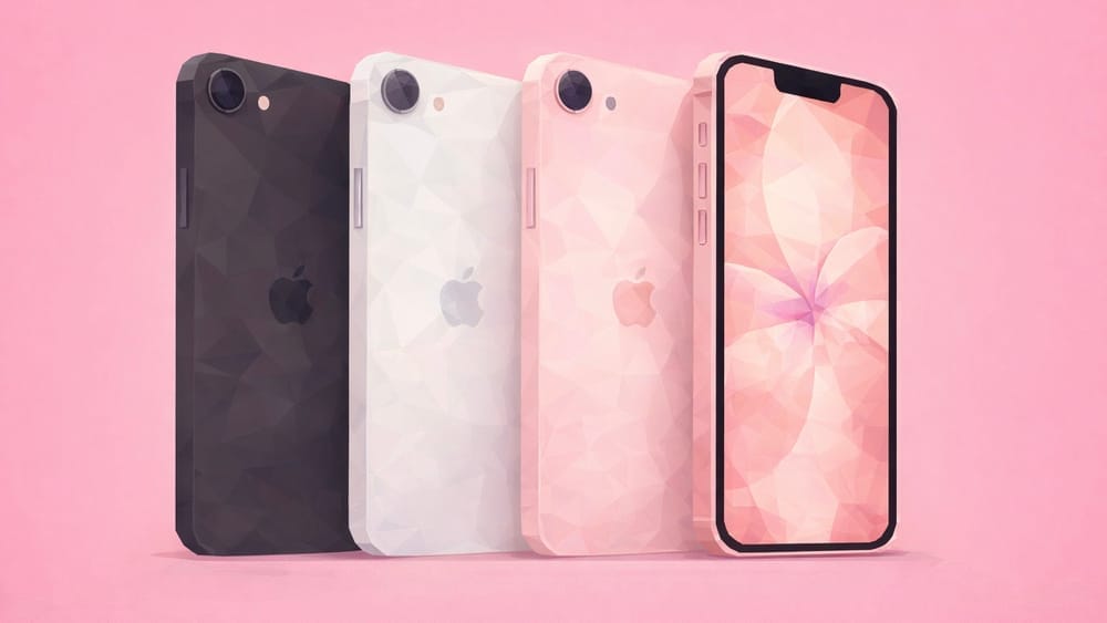 Базовый iPhone 17 лишился новых функций Siri из-за нехватки памяти