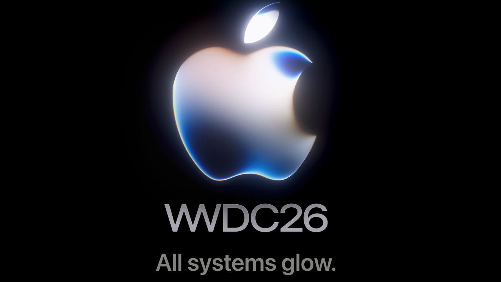 Apple готовится к WWDC 2026: новые обои и плейлист