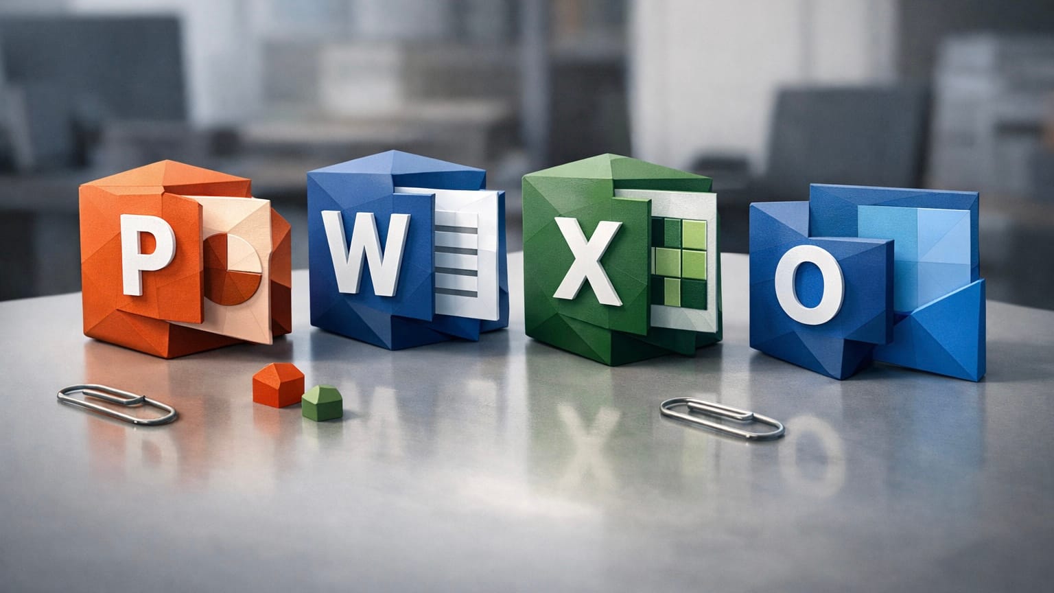 Владельцы старых Mac и iPhone лишатся редактора Microsoft Office