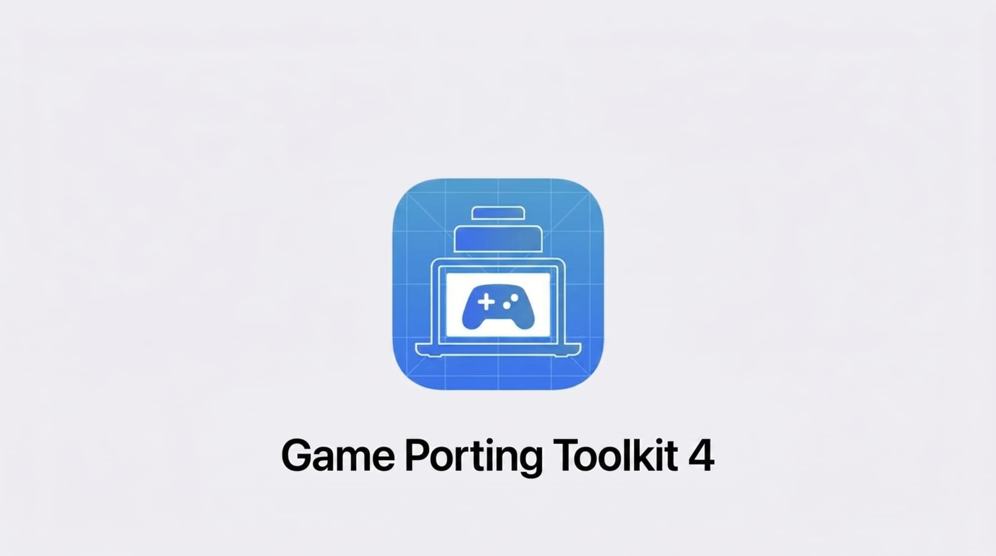 Apple представила Game Porting Toolkit 4 с поддержкой ИИ-агентов