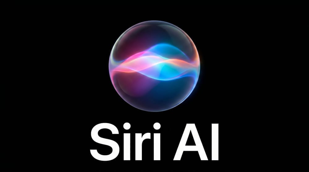 Почему Apple так долго создавала новую Siri для iOS 27