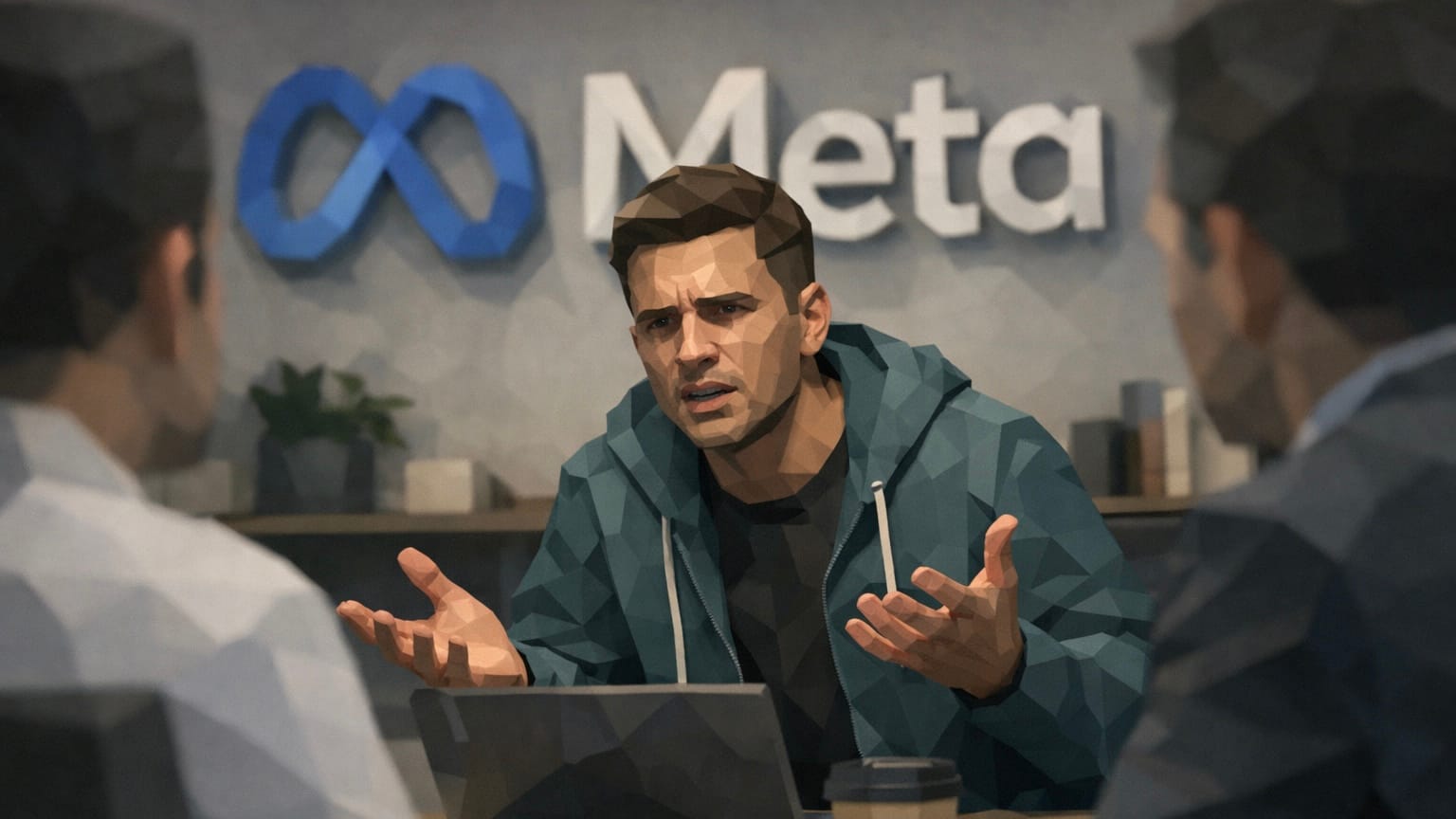 Инженеры Meta* публично выступили против новой ИИ-стратегии компании