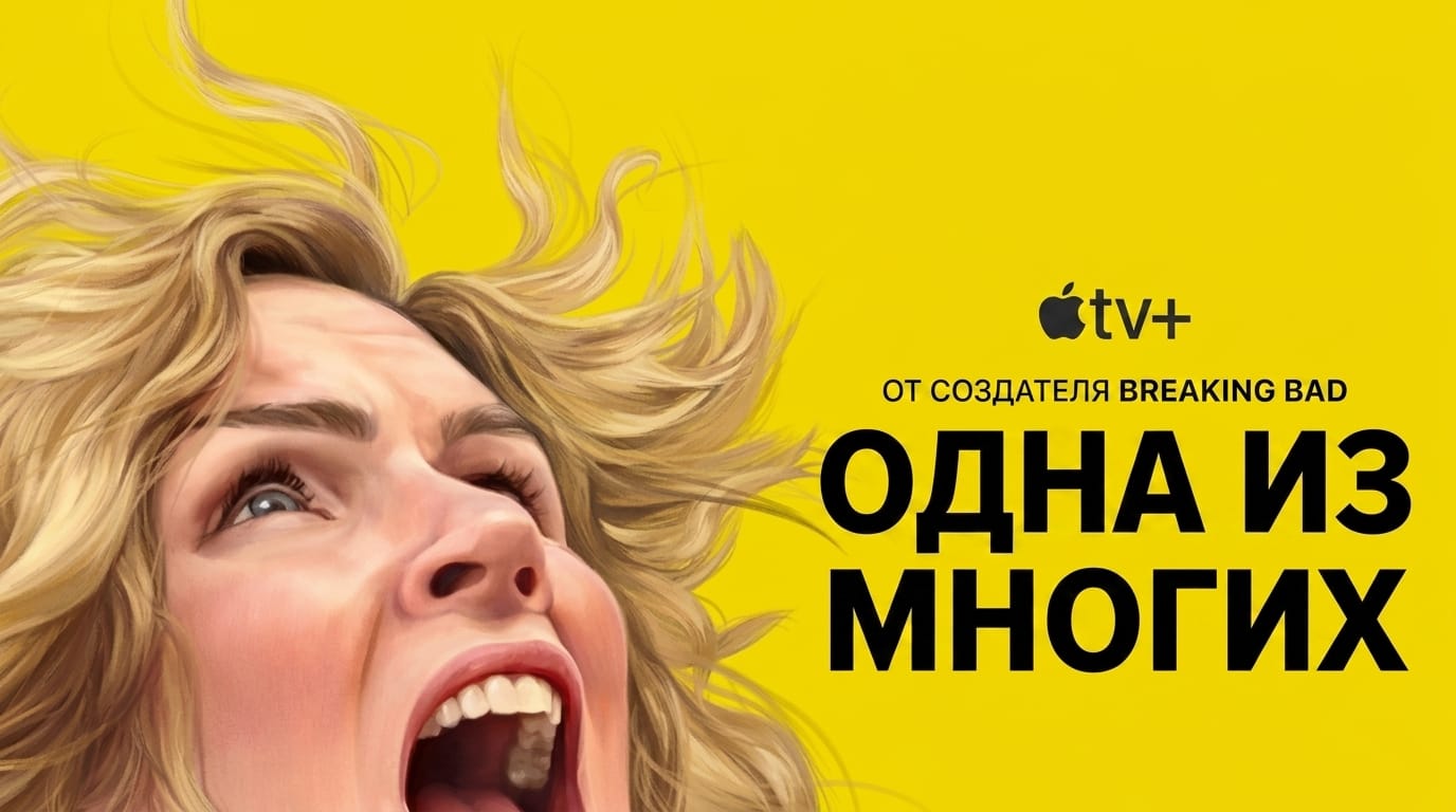 Винс Гиллиган раскрыл статус второго сезона сериала «Из многих»