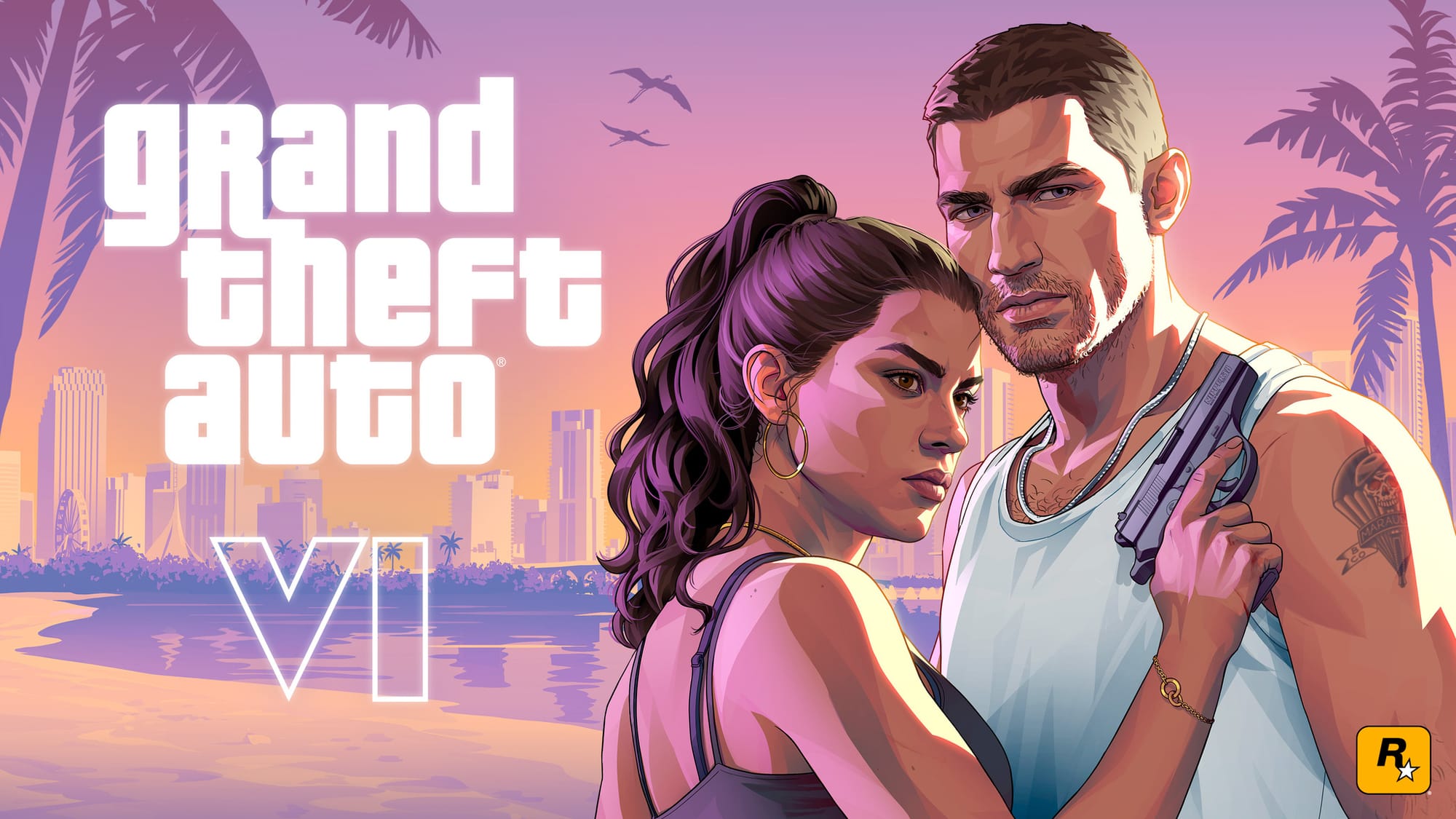 Больше, чем видеоигра: как GTA VI изменит индустрию развлечений
