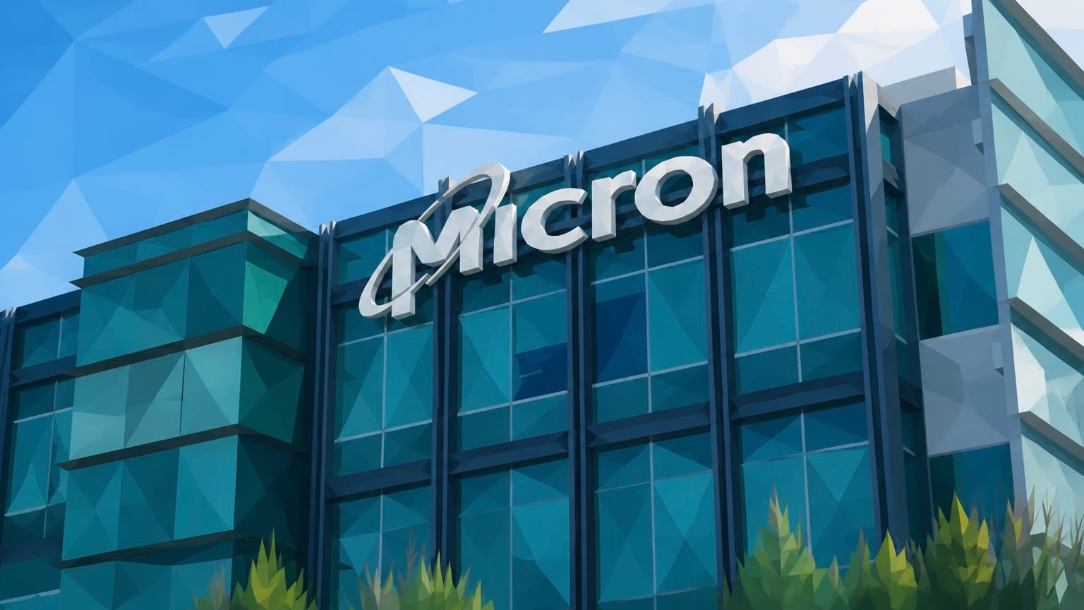 Топ-менеджер Micron косвенно обвинил Apple в дефиците памяти