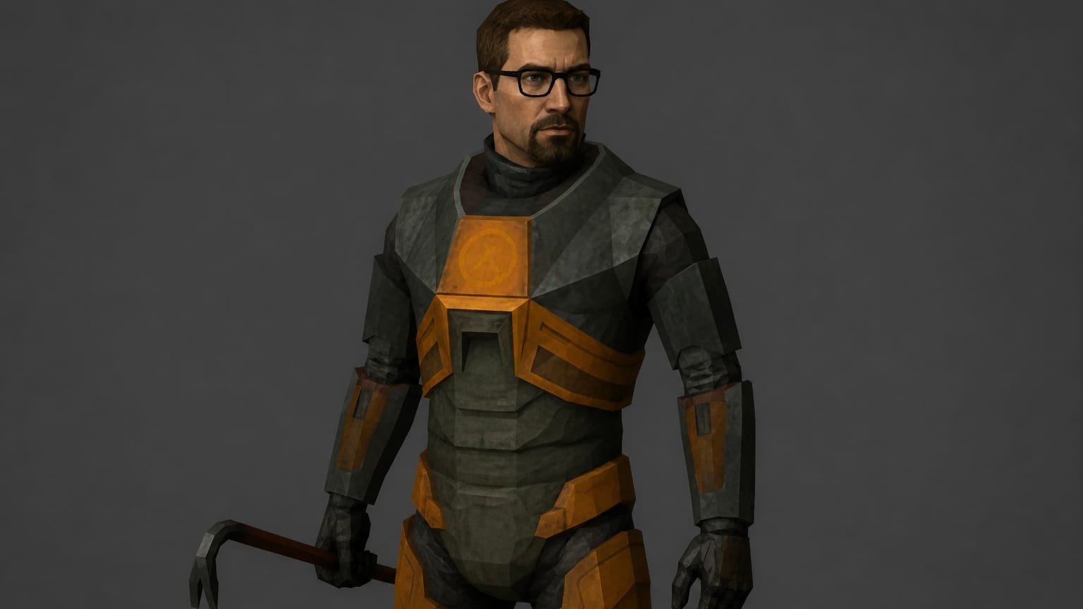 Half-Life 2 запустили прямо в браузере без установки на компьютер