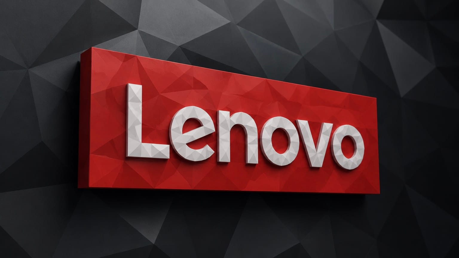Lenovo: эпоха дешёвой памяти подошла к концу