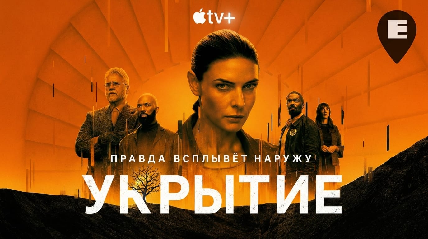 Критики назвали третий сезон «Укрытия» лучшим в истории сериала