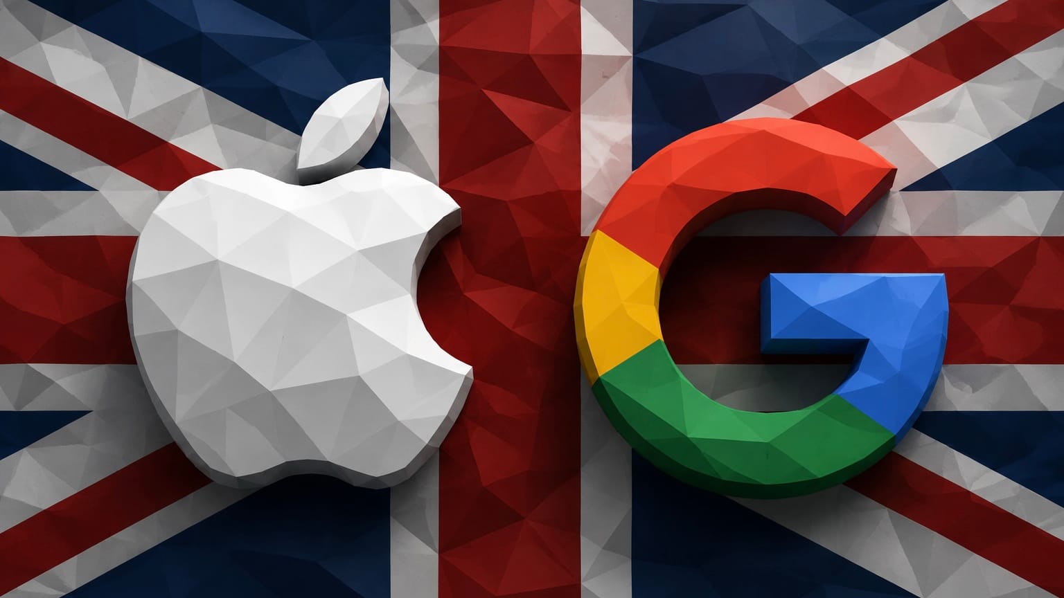 Британия требует от Apple и Google смягчить правила оплаты