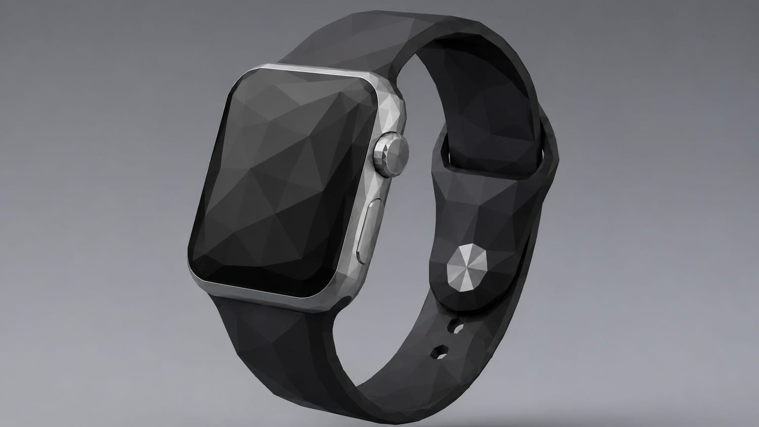 Apple Watch ждёт масштабный редизайн и смена способа креплений ремешков