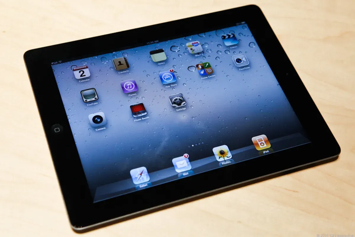 Этот день в истории Apple: разглашение информации об iPad 2 привело инсайдеров в тюрьму
