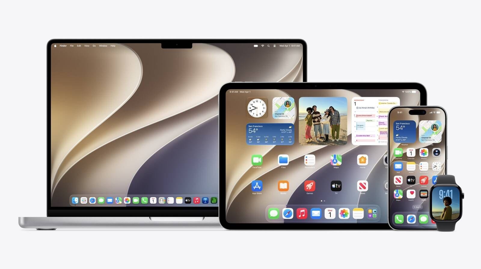 Итоги WWDC 2026: Siri AI, macOS Golden Gate и отказ от Intel
