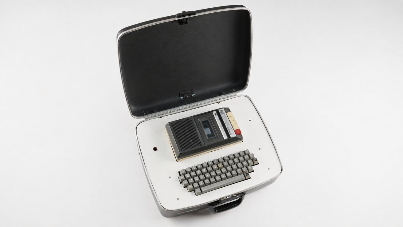 Рабочий Apple-1 выставили на аукцион