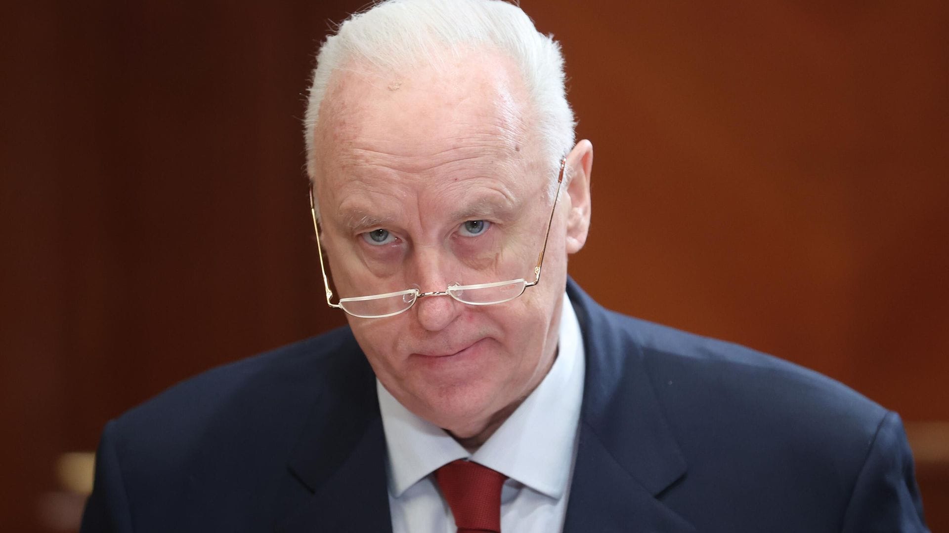 Бастрыкин предложил ужесточить наказание за ИТ-преступления