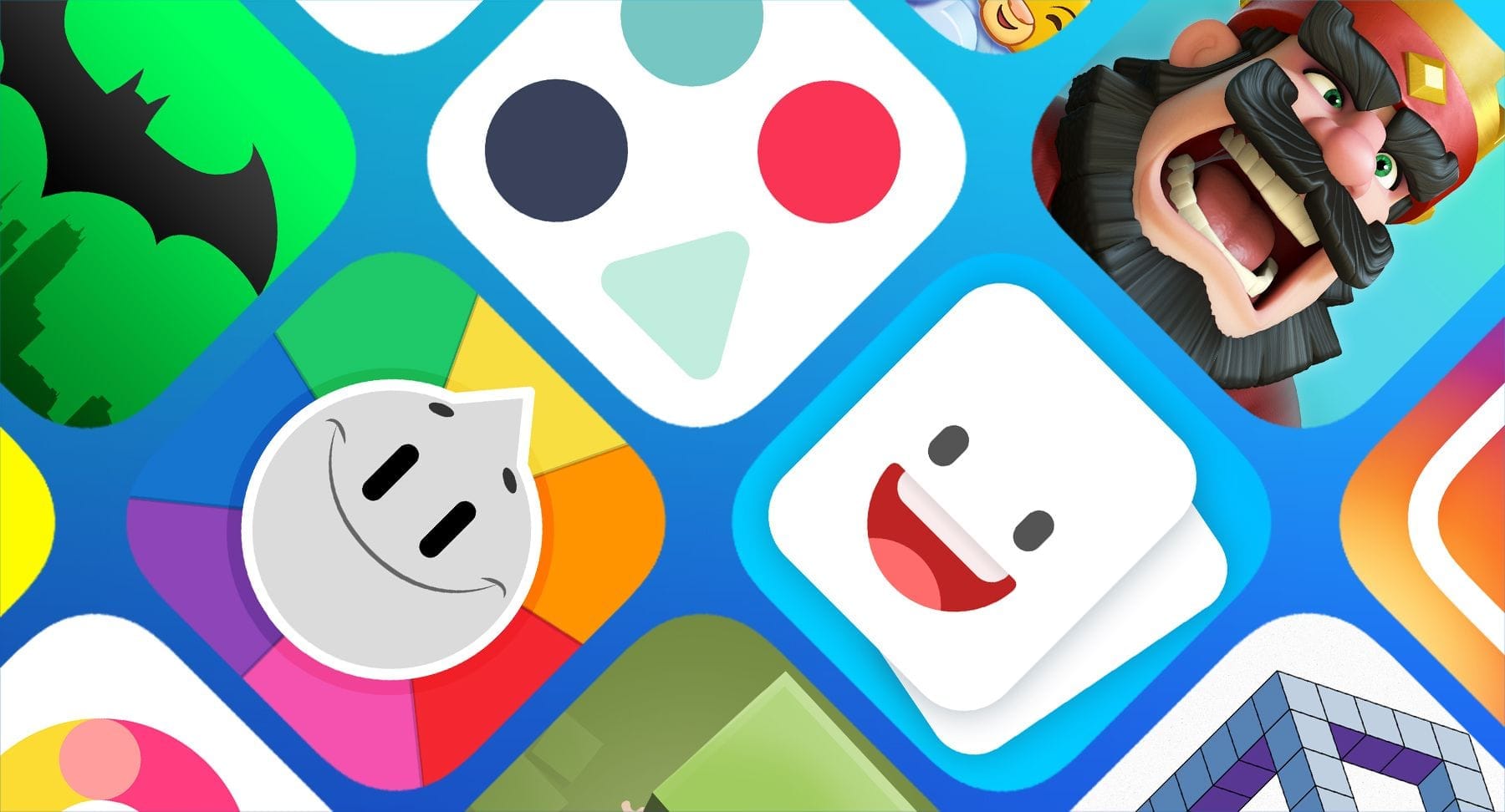 Этот день в истории Apple: App Store открывает свои виртуальные двери для пользователей