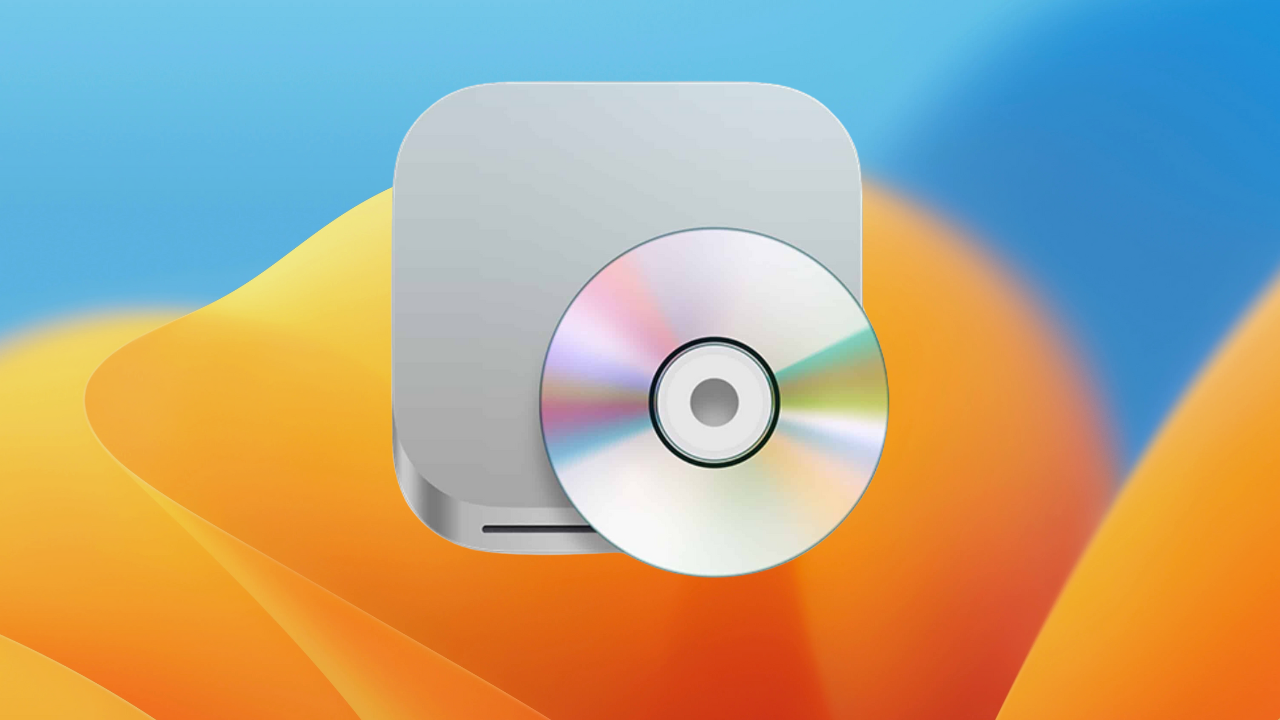 Apple окончательно избавится от поддержки DVD в macOS 27