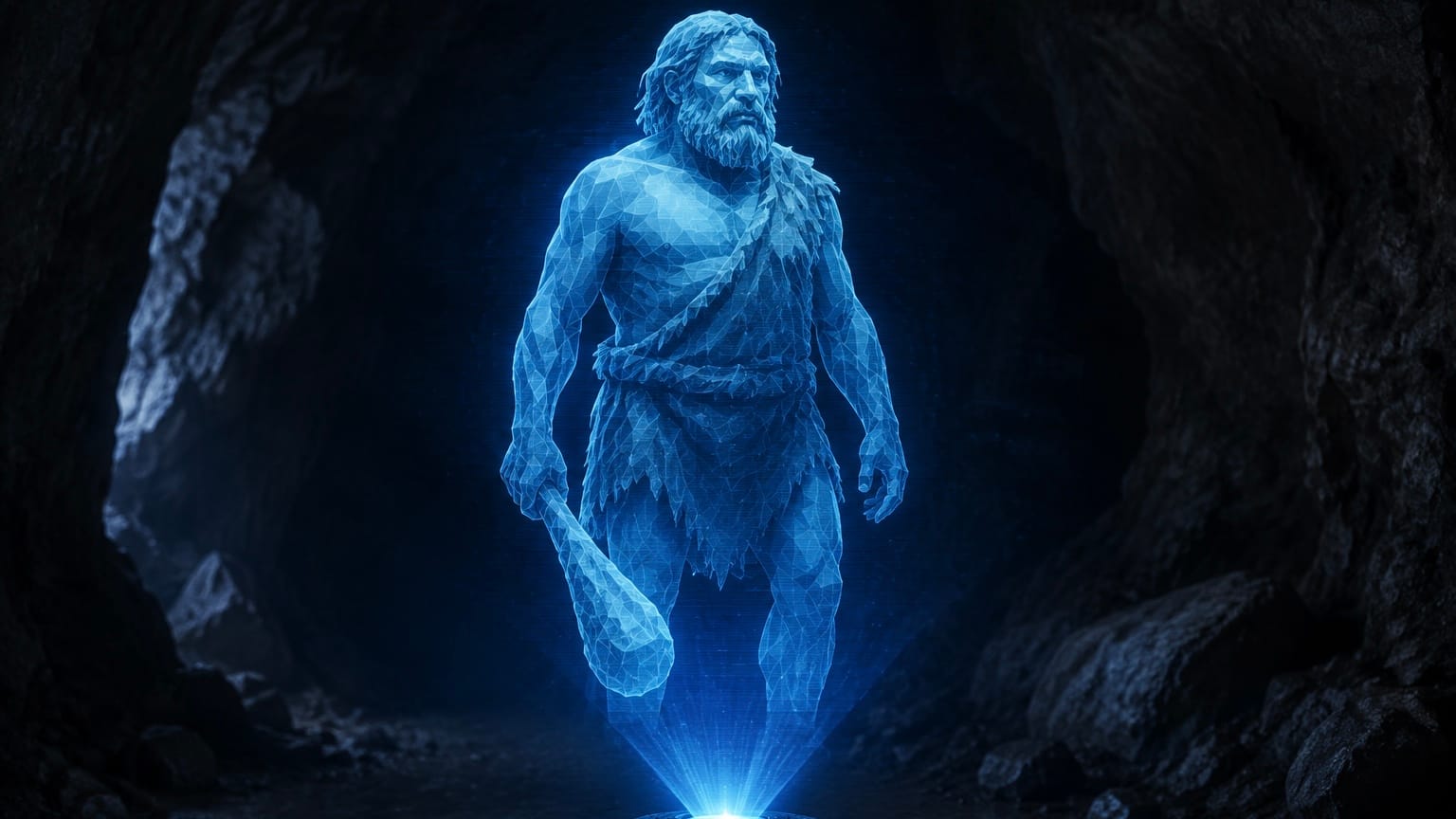 Плагин Caveman снизил затраты на токены, заставляя ИИ говорить как пещерный человек