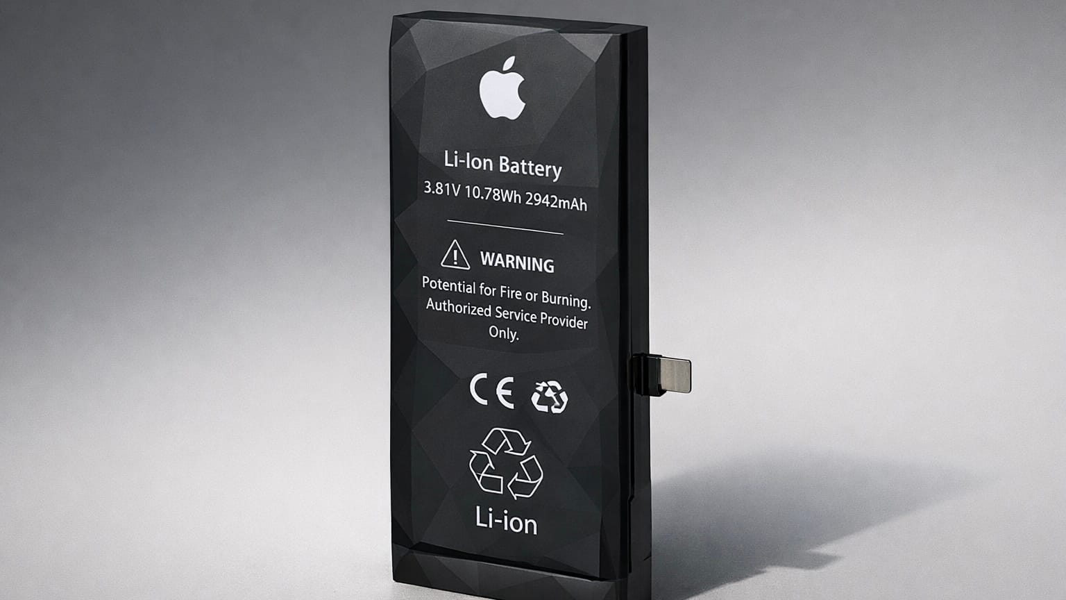 Съёмной задней крышки у iPhone в ЕС не будет