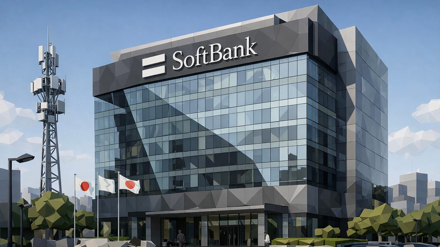 Глава SoftBank: ИИ потребует $5 трлн в год к 2040 году
