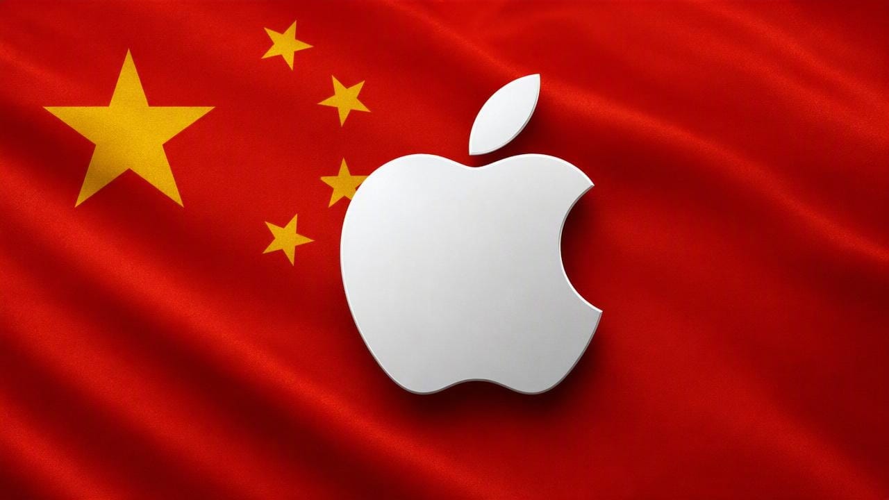 Apple оказалась под давлением Сената из-за планов закупки китайских чипов