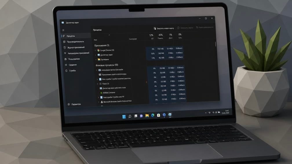 Автор «Диспетчера задач» Windows выпустил аналог для macOS