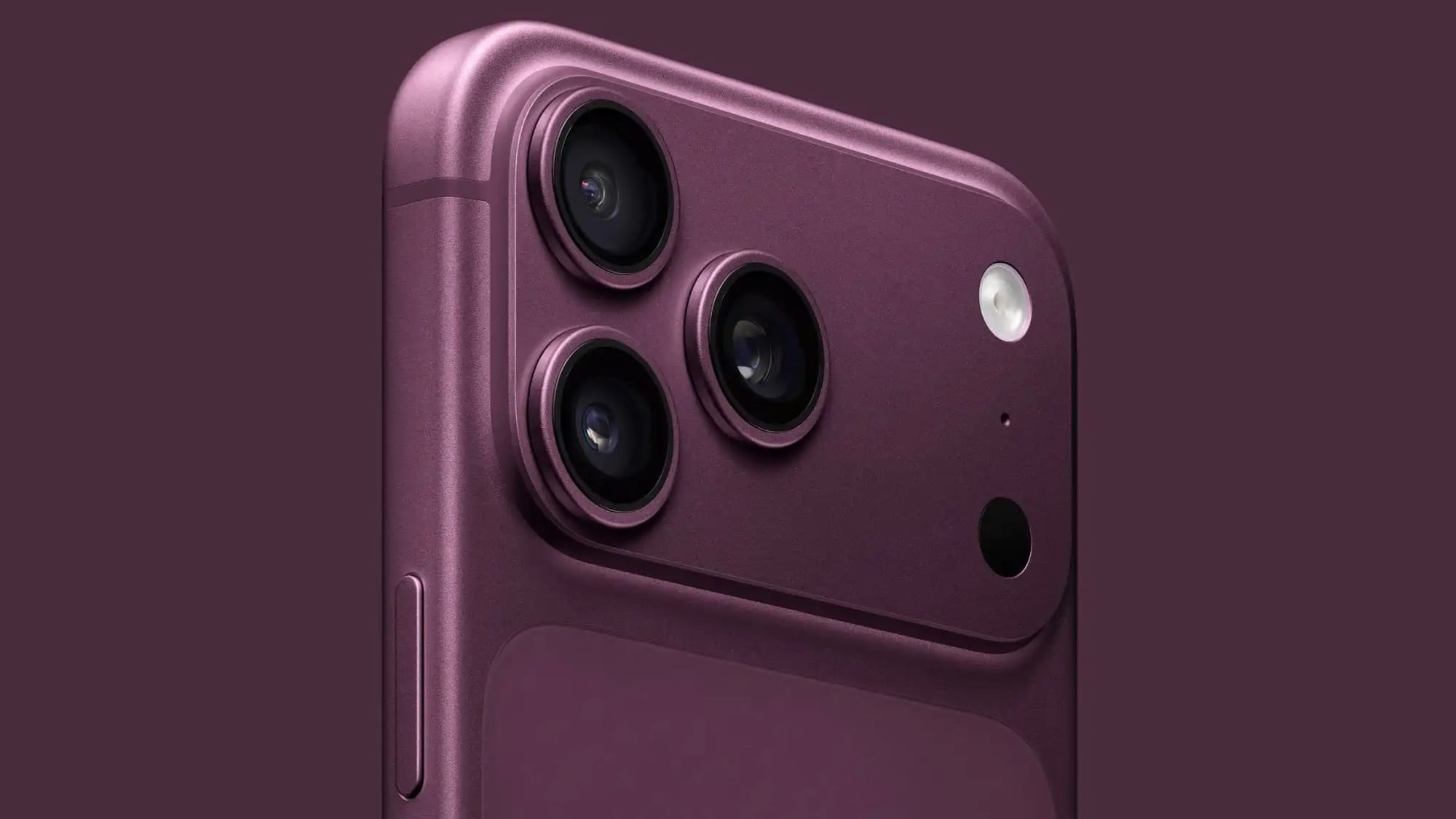 iPhone 18 Pro может подорожать до $1400