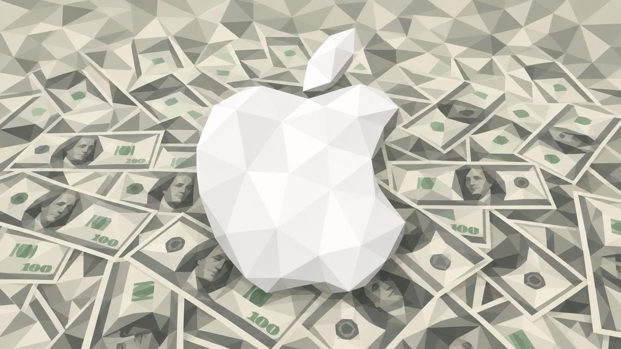 Goldman Sachs повысил прогноз по акциям Apple до $370
