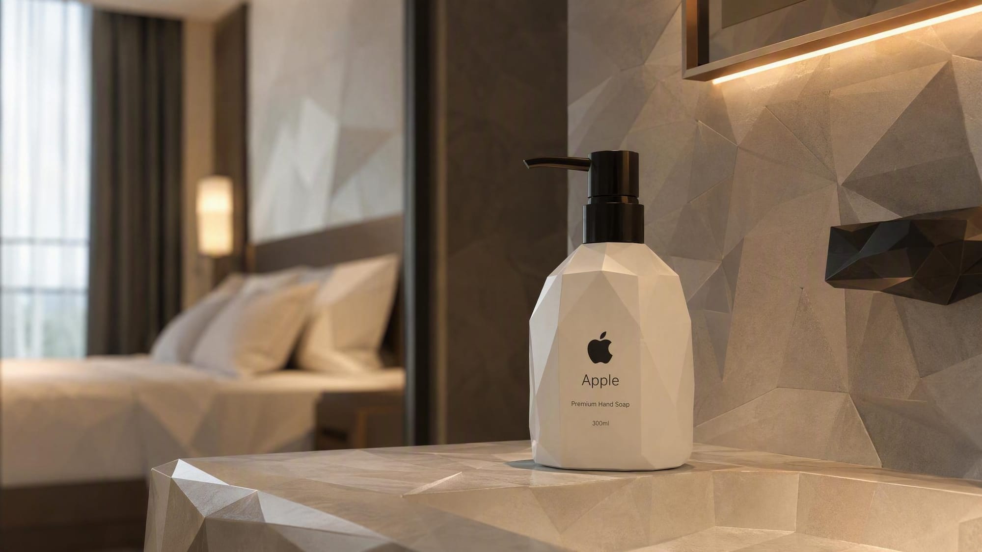🧴 Apple рискует потерять бренд, экономя на «мыле»