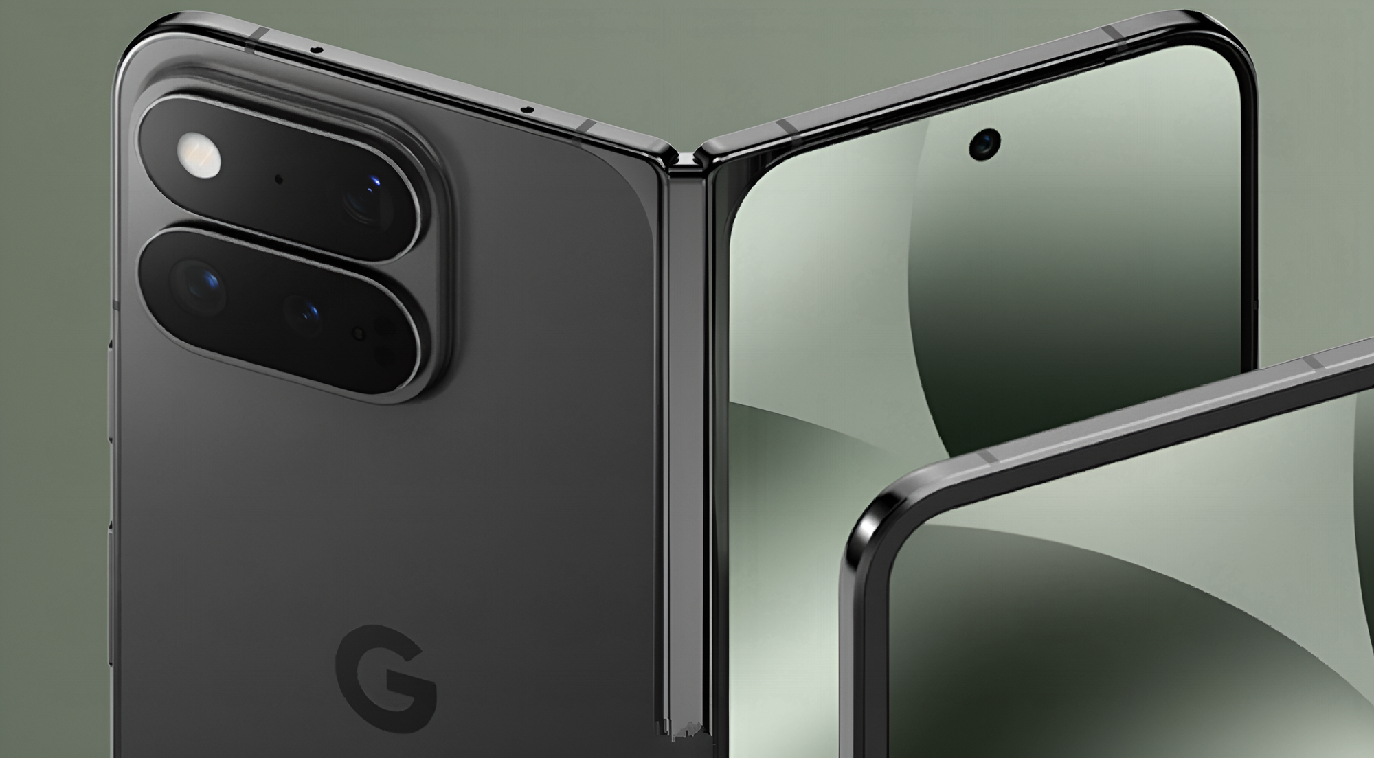 Google покажет Pixel 11 в августе – раньше складного iPhone