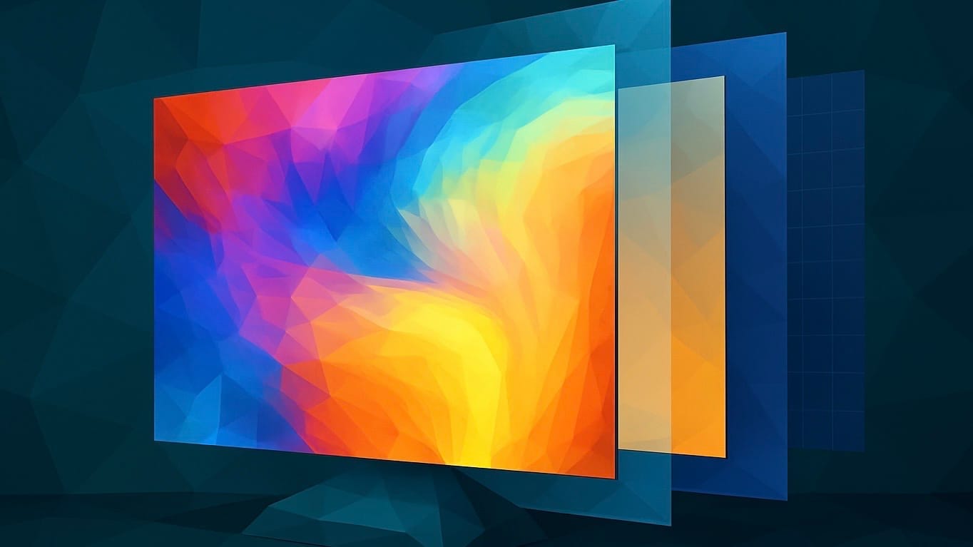 BOE может стать поставщиком OLED-дисплеев для iPad Air