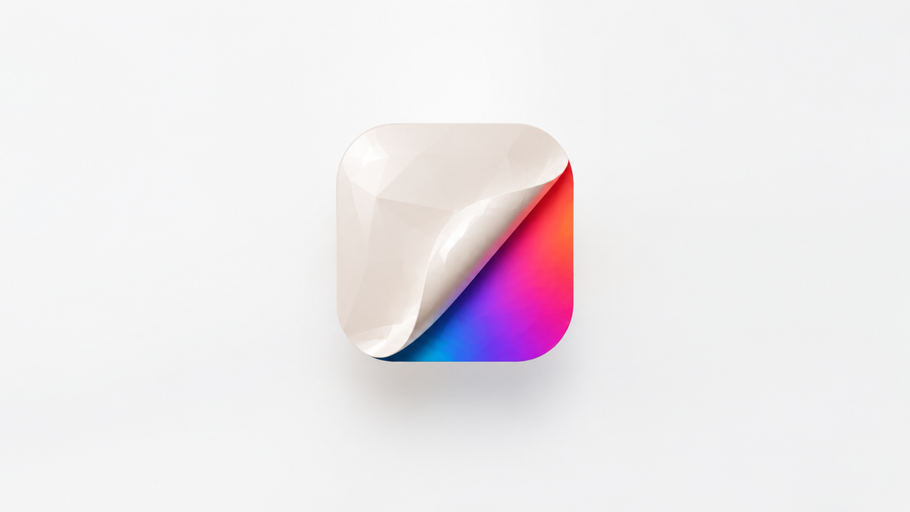 Flairy изменит иконки папок в Finder