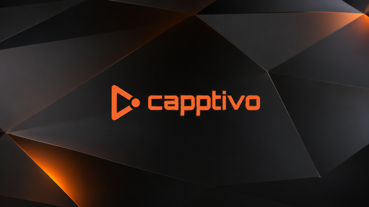 Capptivo – запись экрана с автозумом