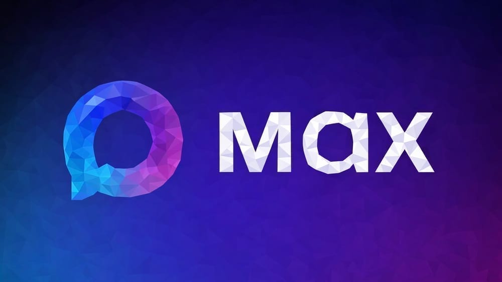Шадаев: MAX останется национальным мессенджером