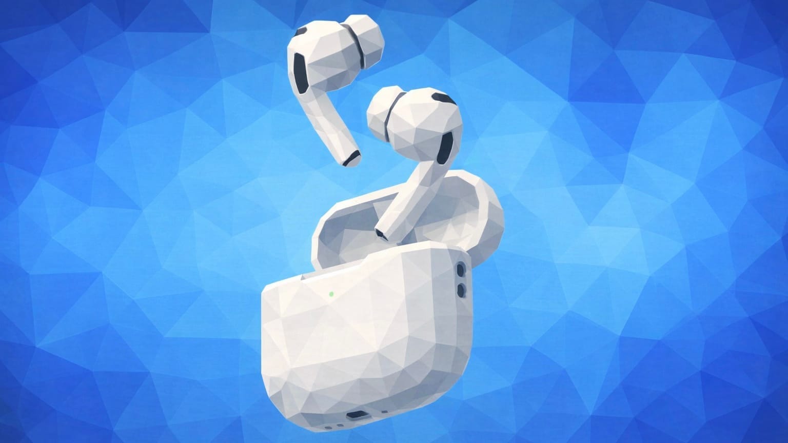 Apple планирует выпустить AirPods Pro без камер в 2026 году