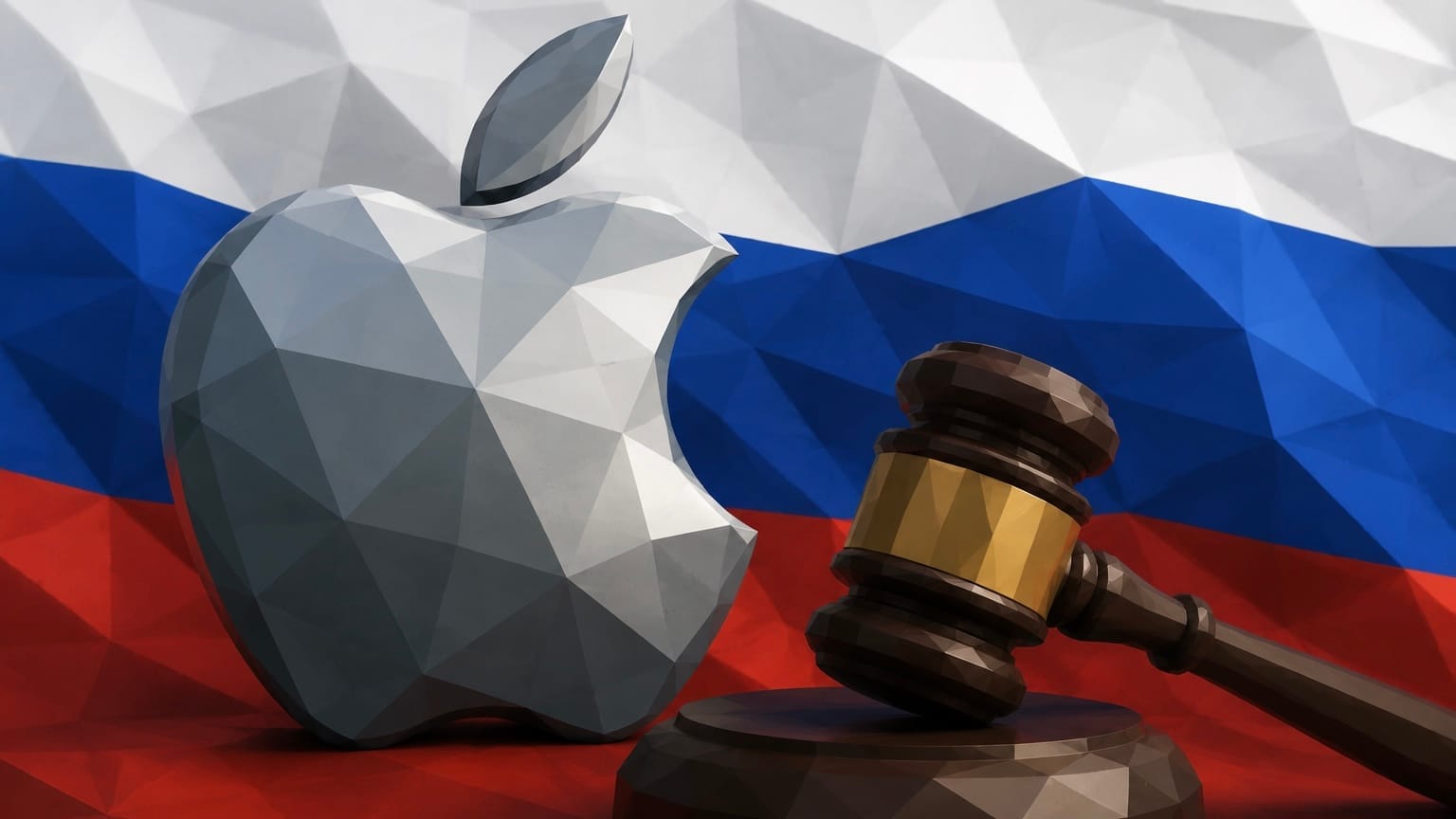 ФАС возбудила новое дело против Apple: американскому гиганту новый грозит крупный штраф