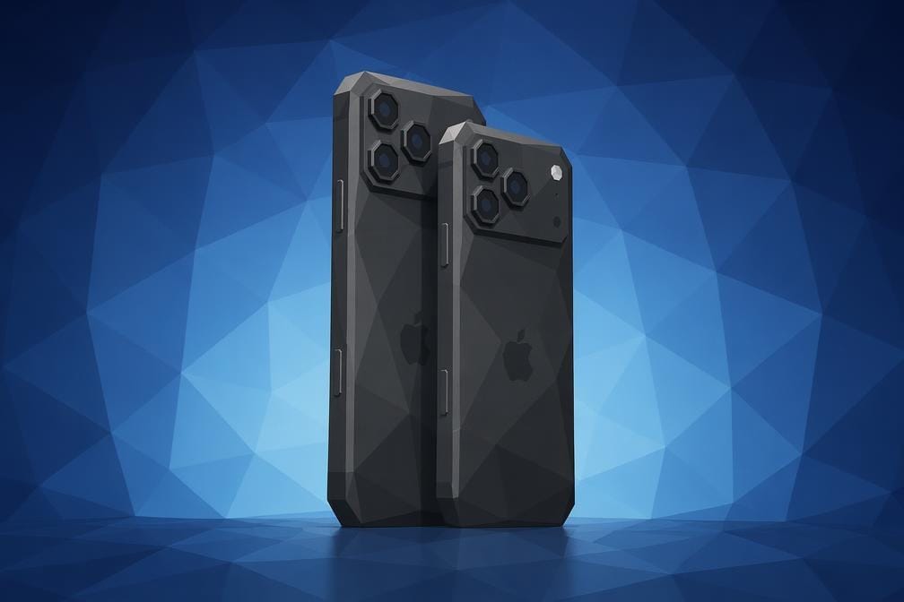 Поставки iPhone 18 Pro могут ограничить