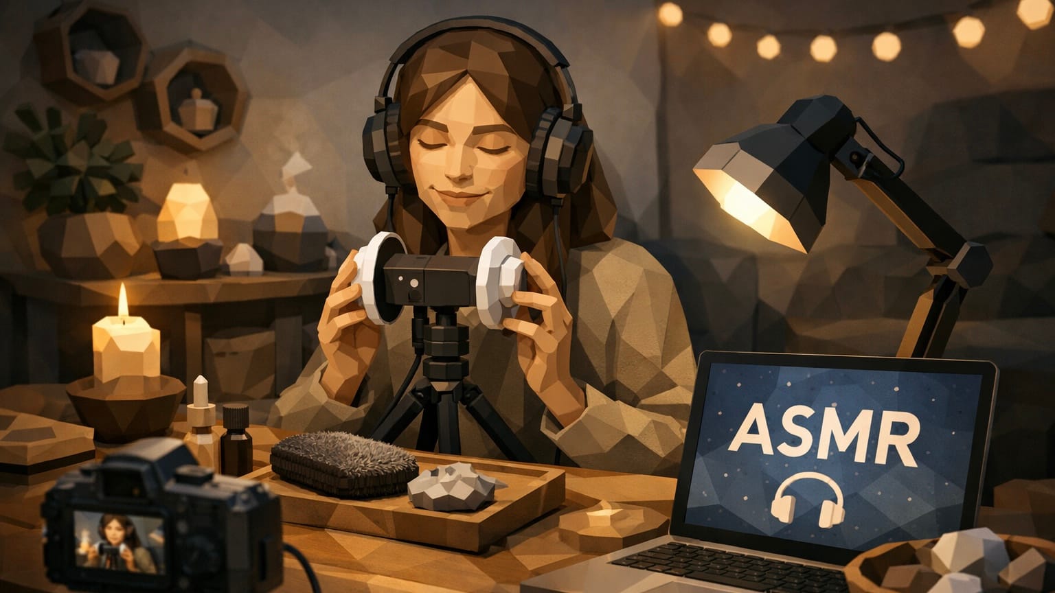 YouTube забанил популярных ASMR-блогеров из-за «сексуального подтекста»