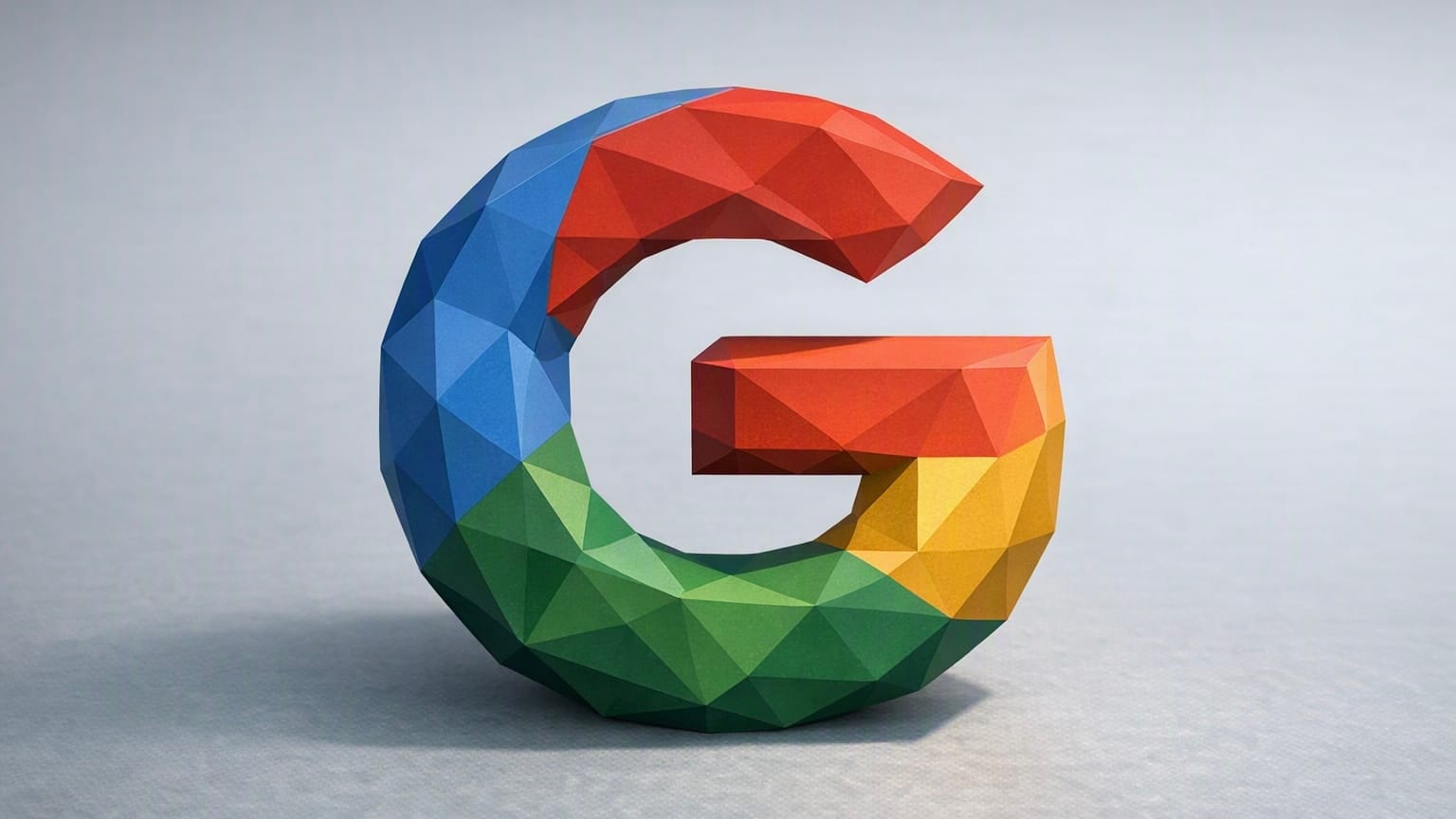 Google меняет руководство ИИ-направления