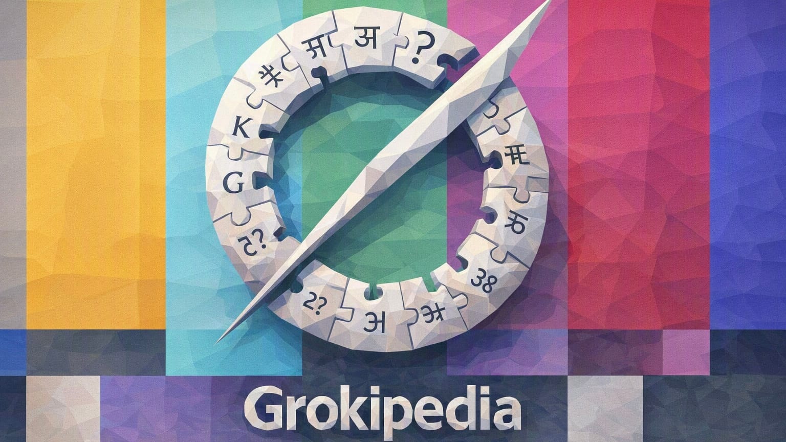 Grokipedia Илона Маска, кажется, перестала работать – но этого никто не заметил