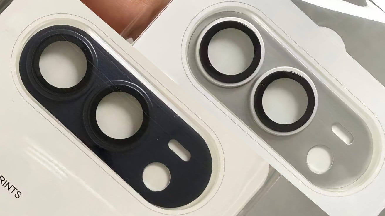iPhone Fold могут выпустить в двух цветах