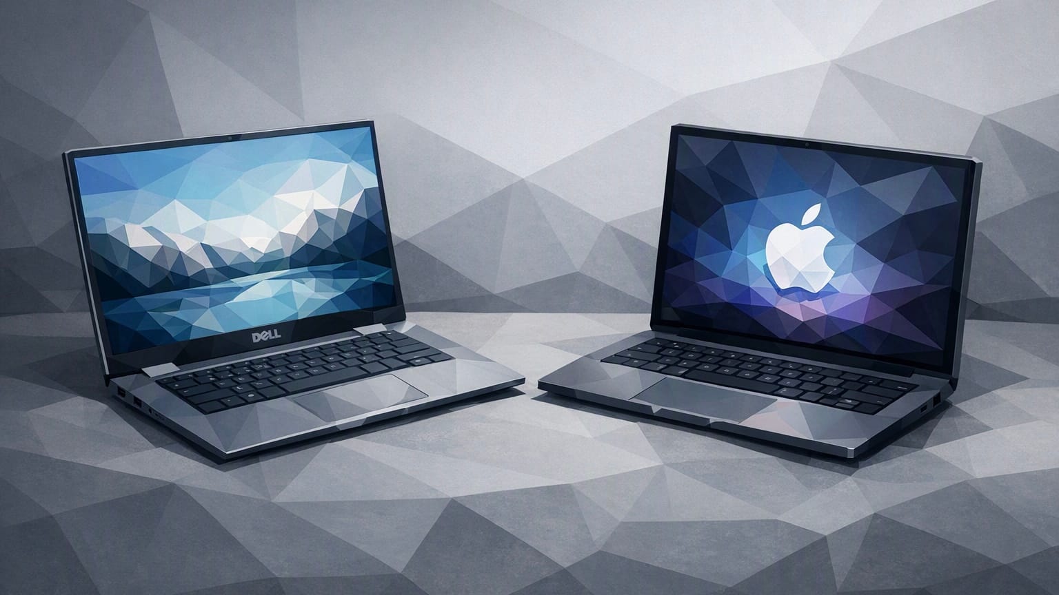 Dell XPS 13 опередил MacBook по энергоэффективности