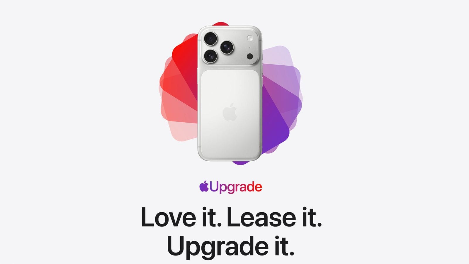 Apple отказалась от преднастроенных iPhone в аренду