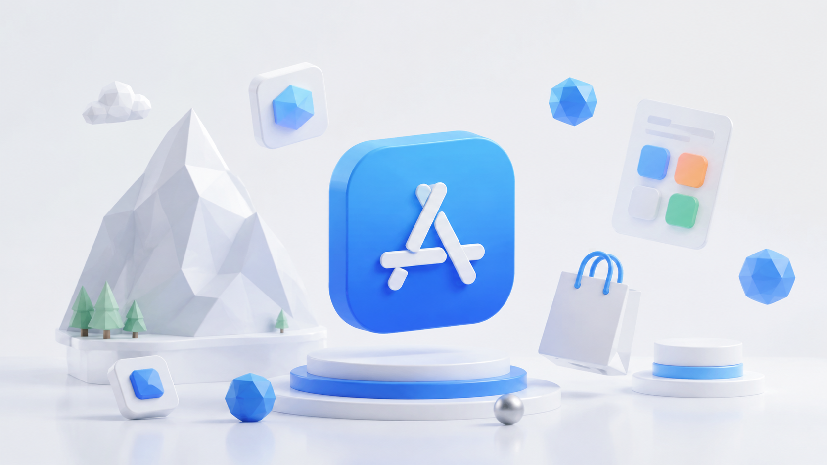 Доход Apple от App Store в США упал на 18%