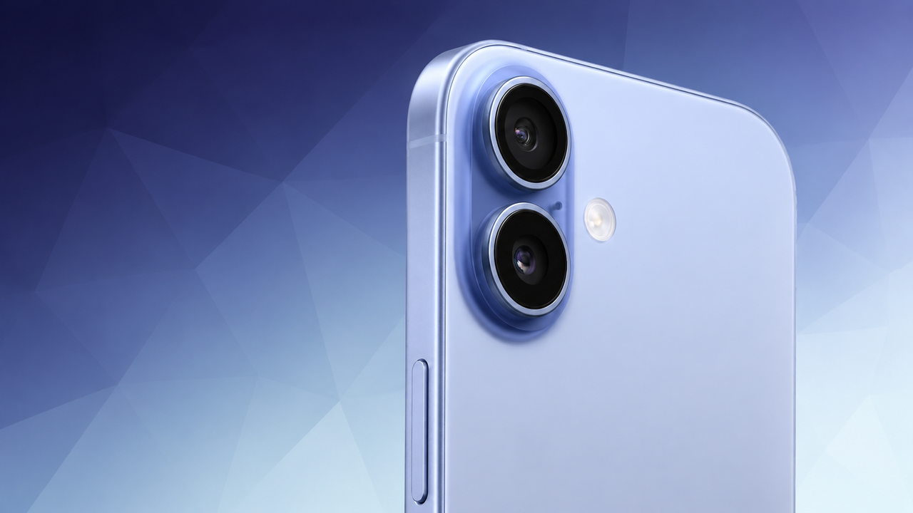 Стандартный iPhone 18 перенесут на 2027 год