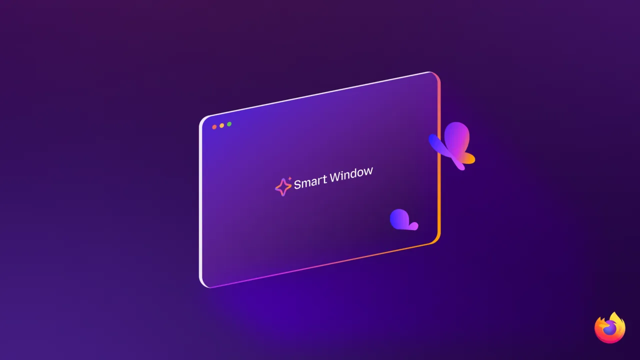 Firefox расширил возможности Smart Window
