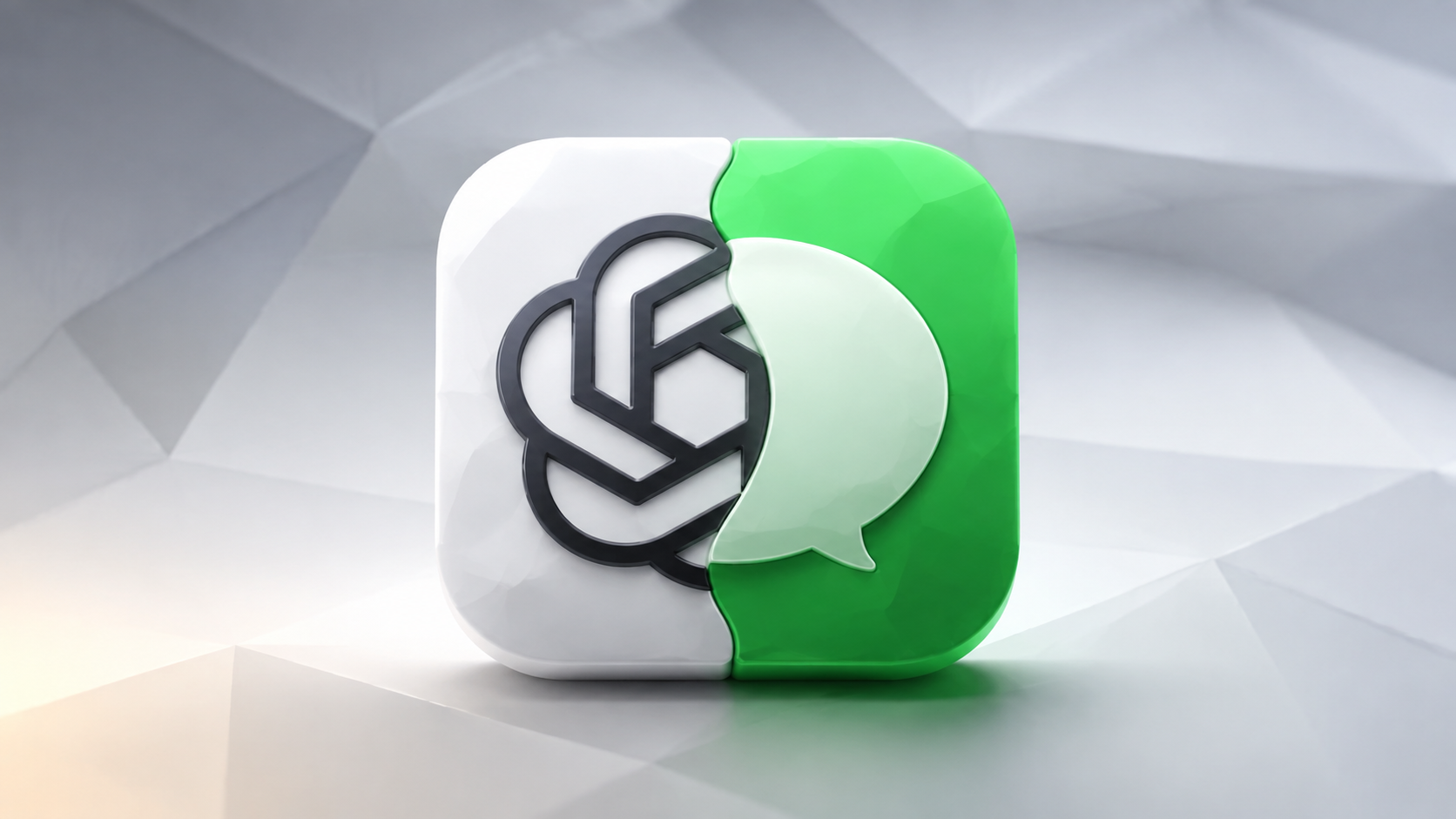 ChatGPT получил доступ к «Сообщениям» на Mac