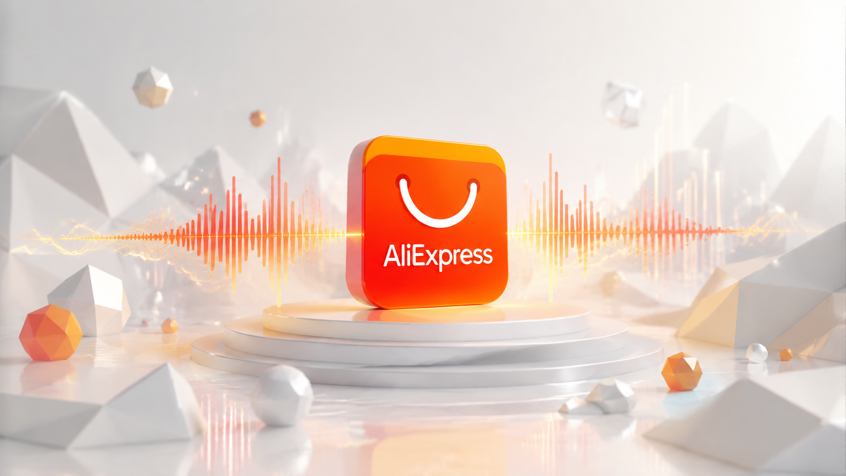 AliExpress заподозрили в аудиофингерпринтинге устройств