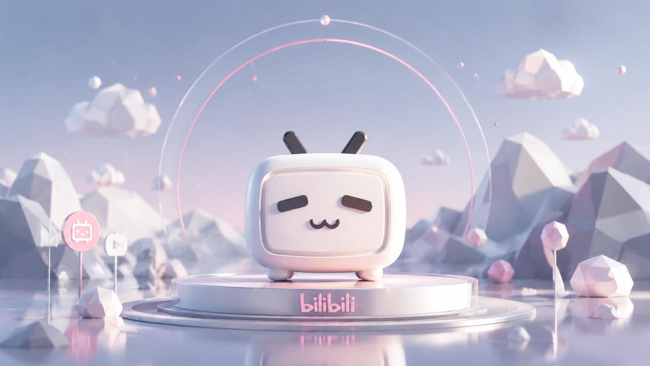 Китайская Bilibili запустила международную версию приложения